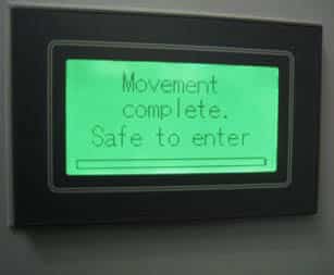Electric motor drive option