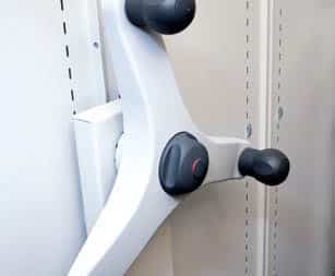 Mechanically assisted drive option